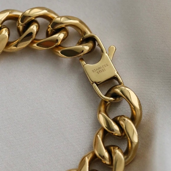 Boutique Minimaliste Alina Bracelet - Picture 4 of 4